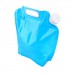 Пакет-канистра для воды с ручкой 10 л.  в  Интернет-магазин Zelenaya Vorona™ 3