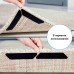 Ліпучки-фіксатори для килимів прямі 8шт/наб.  в  Интернет-магазин "Зелена Ворона" 2