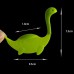 Закладка для книг Динозаврик Nessie  в  Интернет-магазин "Зелена Ворона" 3