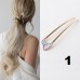 Элегантная заколка -шпилька для пучка волос Искушение  в  Интернет-магазин Zelenaya Vorona™ 1